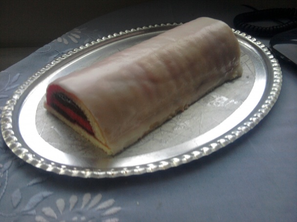 Punčový tunel (fotorecept) - obrázok 5