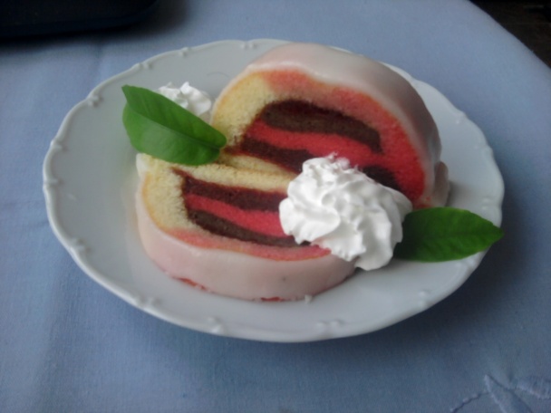 Punčový tunel (fotorecept) - obrázok 6