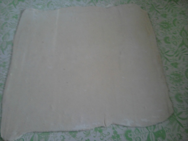 Krémeš trochu inak (fotorecept) - obrázok 1