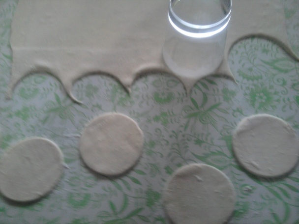 Krémeš trochu inak (fotorecept) - obrázok 2