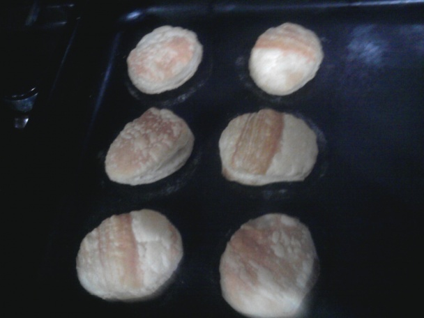 Krémeš trochu inak (fotorecept) - obrázok 4