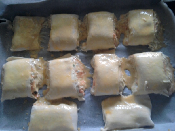 Raňajkové lístkové kocky (fotorecept) - obrázok 4