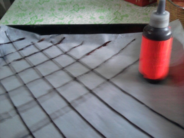 Roláda bez polevy (fotorecept) - obrázok 1