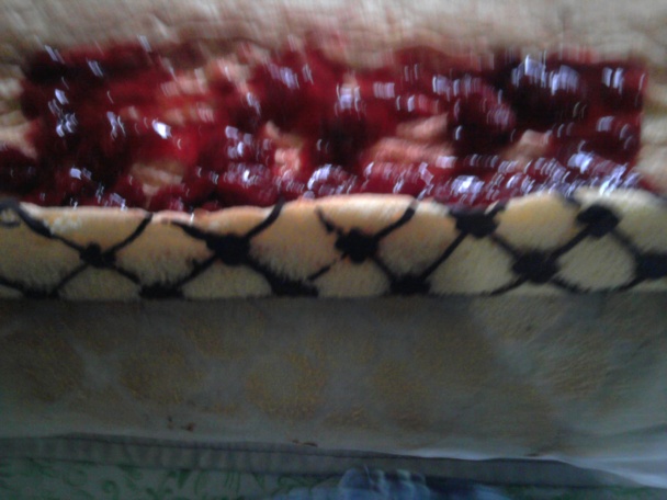 Roláda bez polevy (fotorecept) - obrázok 5