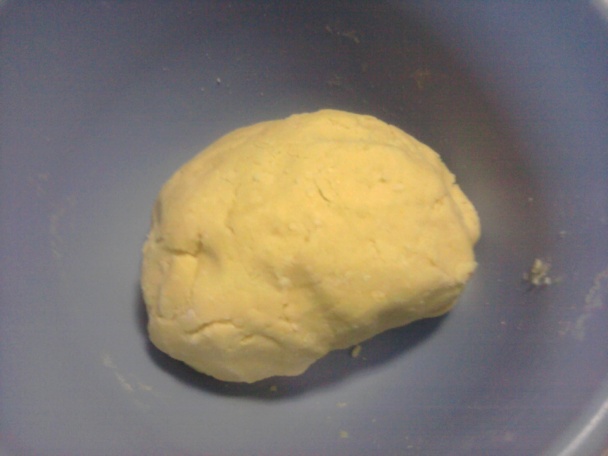 Tvarohový rez (fotorecept) - obrázok 2