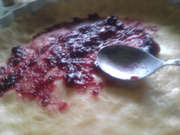 Tvarohový rez (fotorecept) - obrázok 4