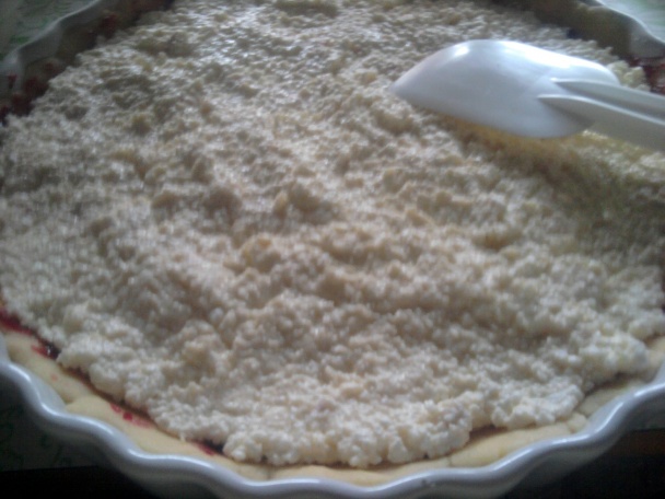 Tvarohový rez (fotorecept) - obrázok 5