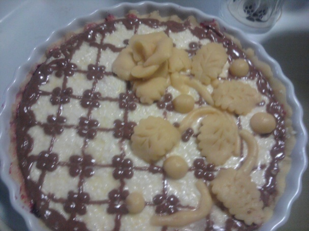 Tvarohový rez (fotorecept) - obrázok 6