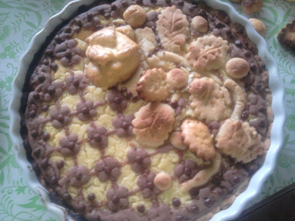 Tvarohový rez (fotorecept) - obrázok 7