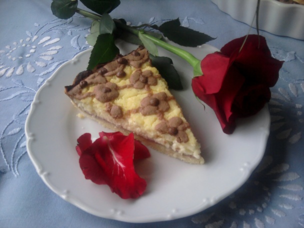 Tvarohový rez (fotorecept) - obrázok 8