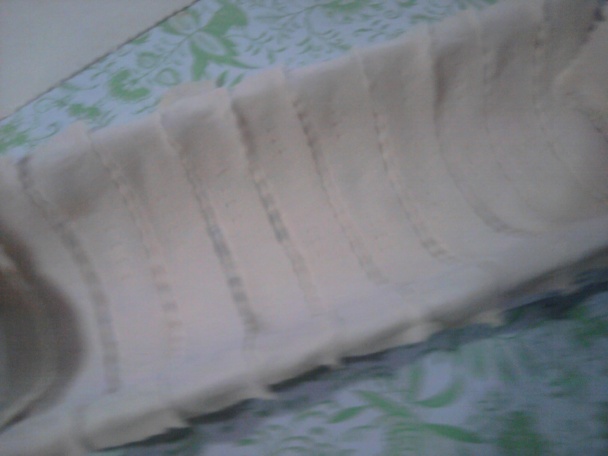 Pudingový krém v tuneli (fotorecept) - obrázok 1