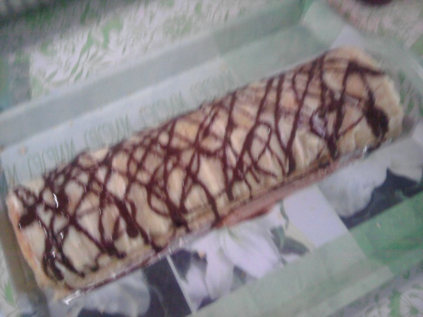 Pudingový krém v tuneli (fotorecept) - obrázok 6