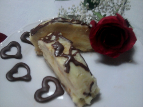 Pudingový krém v tuneli (fotorecept) - obrázok 7