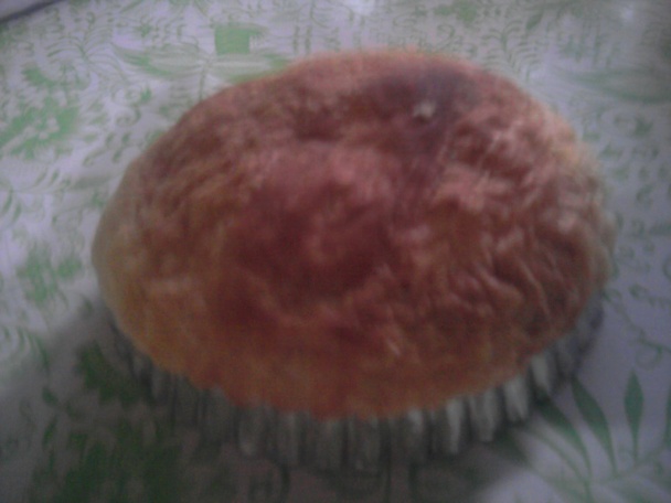 Treskový šalát pod čiapkou (fotorecept) - obrázok 3