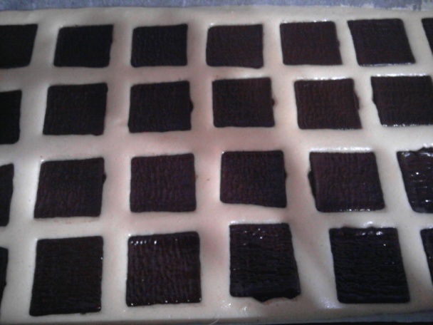 Pepermintové kocky (fotorecept) - obrázok 4