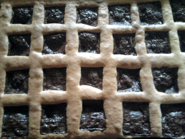 Pepermintové kocky (fotorecept) - obrázok 5