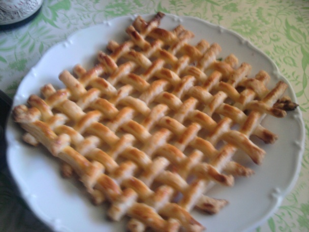 Restovaná pečeň na mix šaláte (fotorecept) - obrázok 2