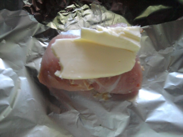 Plnené kuracie prsia (fotorecept) - obrázok 5