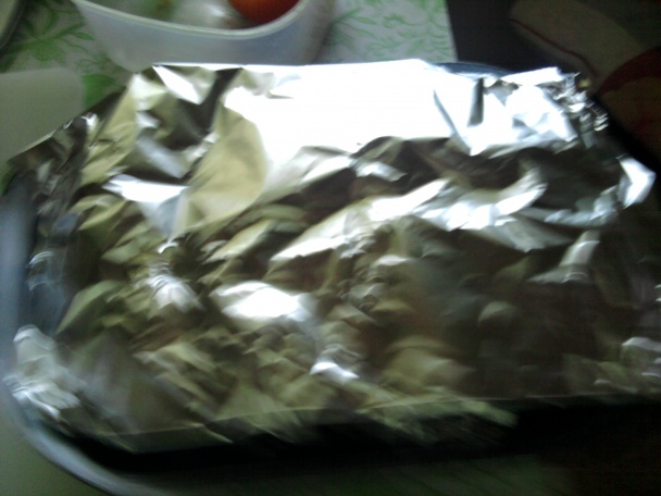 Plnené kuracie prsia (fotorecept) - obrázok 6