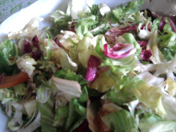 Plnené kuracie prsia (fotorecept) - obrázok 7