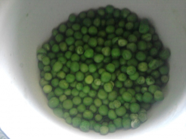 Bravčové na ďumbieri s karí pyré (fotorecept) - obrázok 4