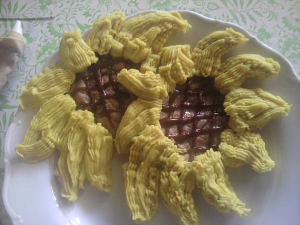 Bravčové na ďumbieri s karí pyré (fotorecept) - obrázok 6