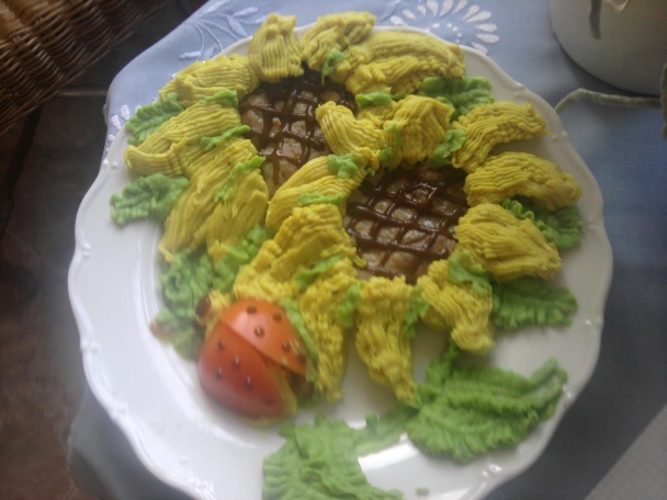 Bravčové na ďumbieri s karí pyré (fotorecept) - obrázok 7