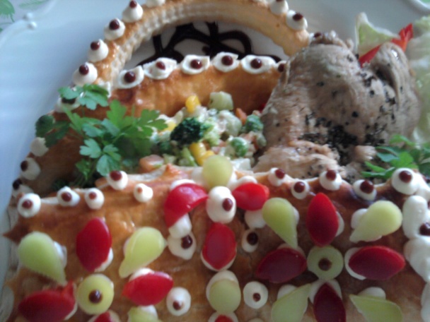 Bravčové v zeleninovej kabelke (fotorecept) - obrázok 6