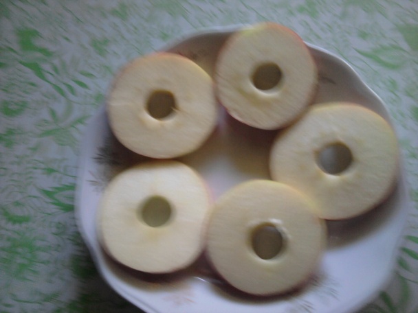 Dia kvietky (fotorecept) - obrázok 2