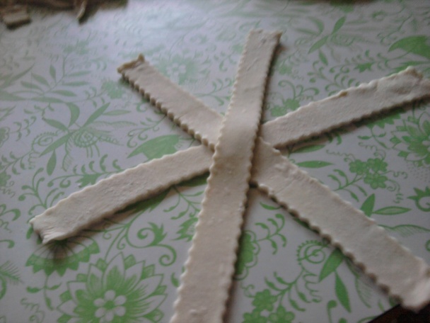 Dia kvietky (fotorecept) - obrázok 3