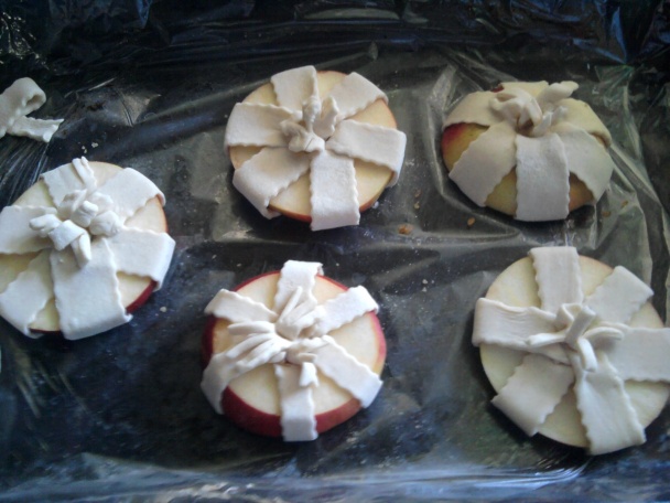 Dia kvietky (fotorecept) - obrázok 4