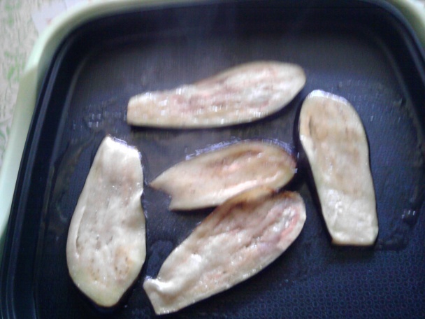 Kuracie s baklažánom (fotorecept) - obrázok 2