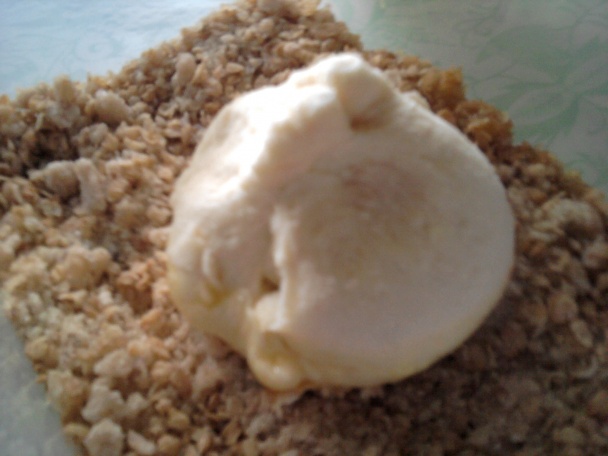 Orechové buchty s pohánkovými lupienkami (fotorecept) - obrázok 2