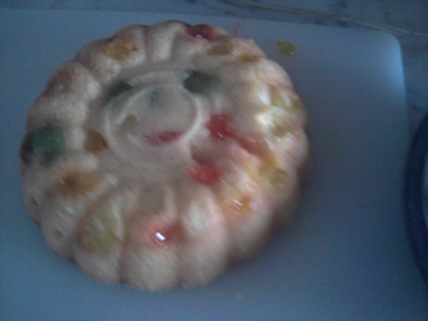 Kvet k meninám, Jožkovia (fotorecept) - obrázok 2