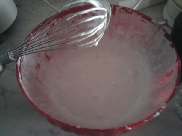 Kvet k meninám, Jožkovia (fotorecept) - obrázok 3