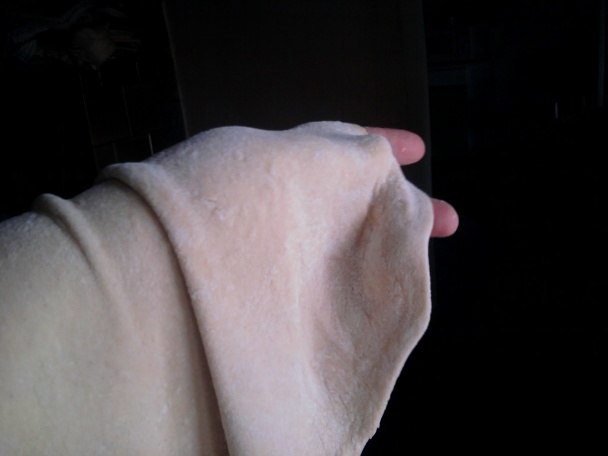 Párance s podmaslím (fotorecept) - obrázok 1