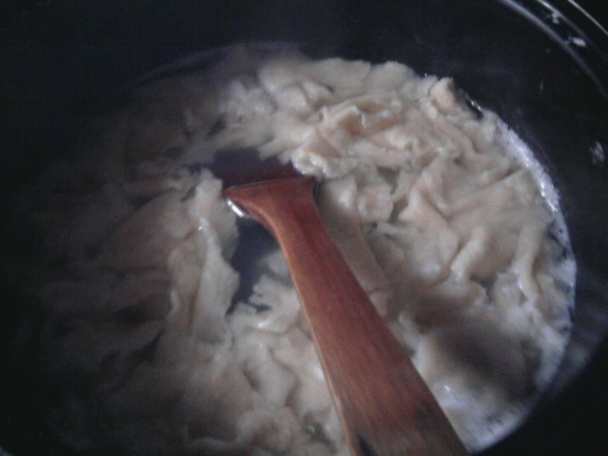 Párance s podmaslím (fotorecept) - obrázok 2