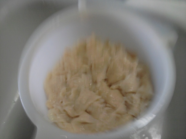 Párance s podmaslím (fotorecept) - obrázok 3