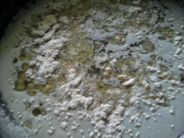 Párance s podmaslím (fotorecept) - obrázok 5