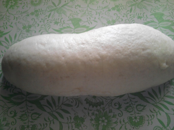 Vepřo, knedlo a zelo na južnej Morave (fotorecept) - obrázok 3