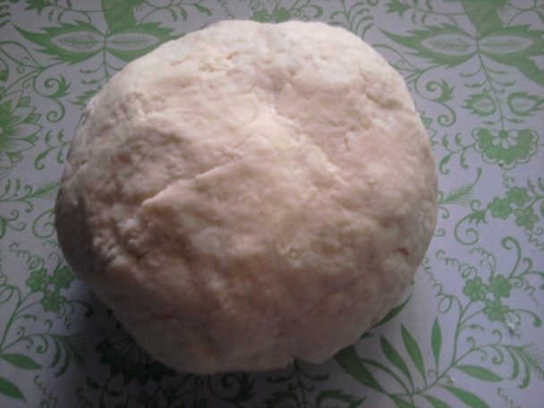 Peštiansky tvarožník (fotorecept) - obrázok 1