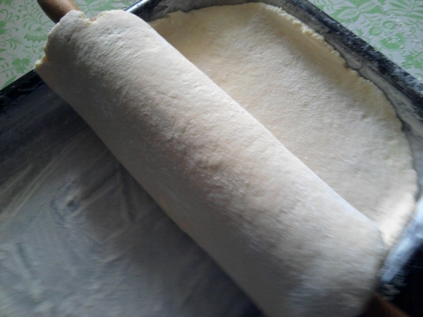 Peštiansky tvarožník (fotorecept) - obrázok 2