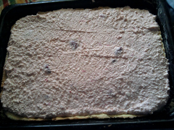 Peštiansky tvarožník (fotorecept) - obrázok 4