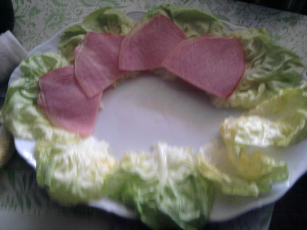 Misa pre šibačov (fotorecept) - obrázok 1