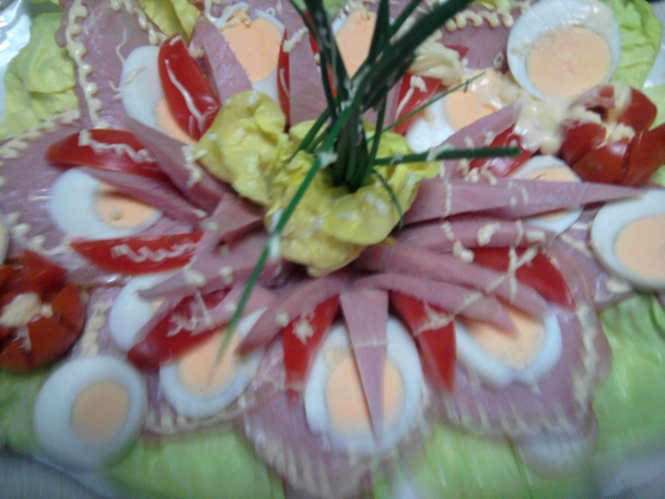 Misa pre šibačov (fotorecept) - obrázok 2