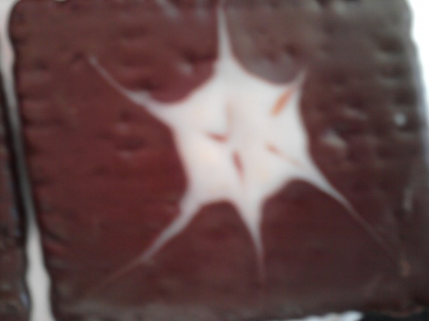 Rýchly Francúzky krémeš (fotorecept) - obrázok 1