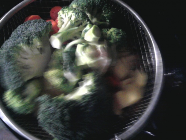 Rýchly diétny obed (fotorecept) - obrázok 1