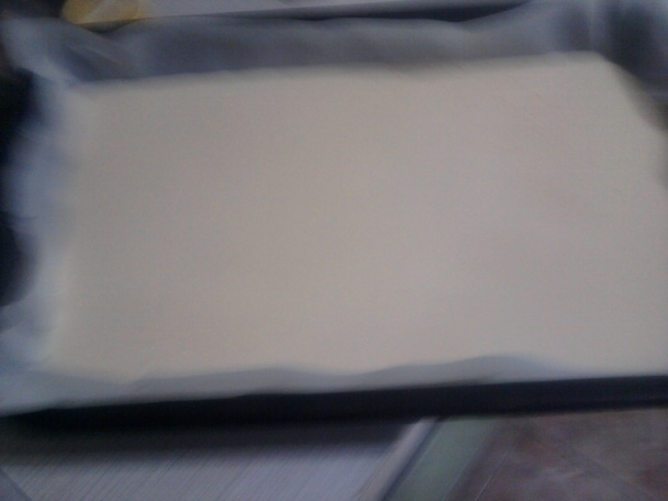 Marhuľový punčák (fotorecept) - obrázok 1