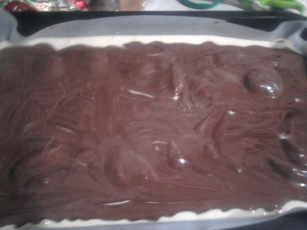 Marhuľový punčák (fotorecept) - obrázok 3