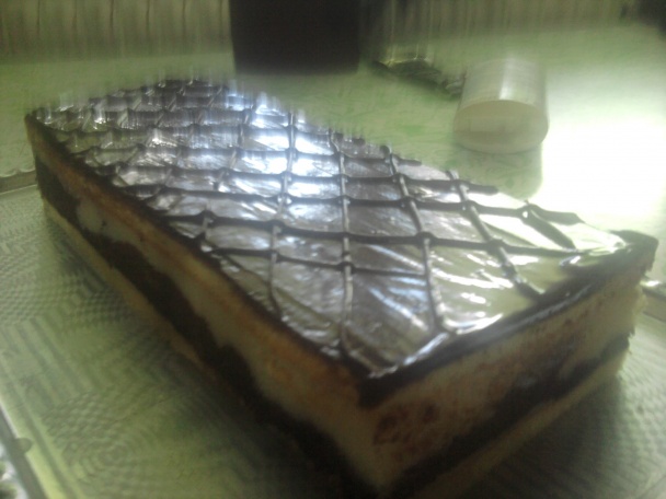 Marhuľový punčák (fotorecept) - obrázok 4